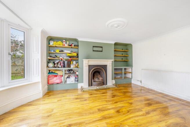 Laceytone Cottage (Holbeach St Marks)-16
