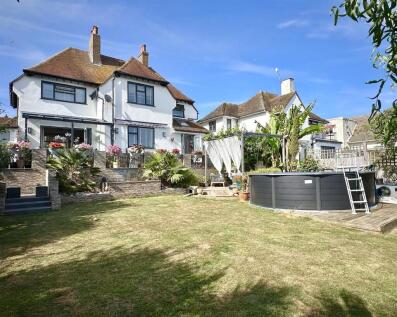 De La Warr Road, Bexhill-On-Sea