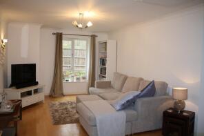 Flat 7, 19 Welbeck House, Hadow Road, Oxford OX3 0JW