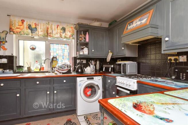 Kitchen/ Diner