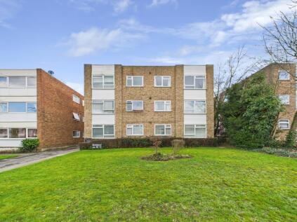 The Park, Sidcup, Kent, DA14
