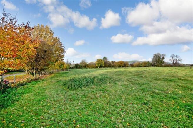 Surrounding Area
