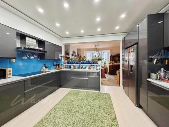 Margate 50 kitche...