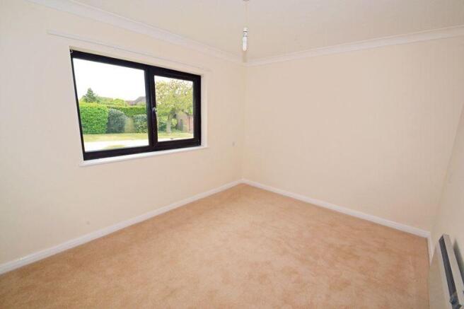 Bedroom (reverse)
