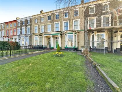 Beverley Road, Kingston Upon Hull