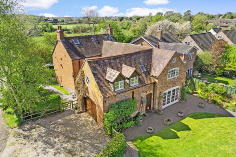 The Forge, Norchard Lane, Peopleton, Pershore, Worcestershire. WR10 2ED
