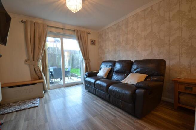 sitting room