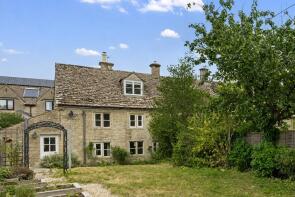 43, Woodmancote GL7 7EF