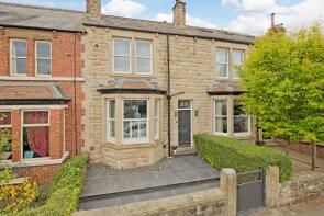 8, Park Grove, Knaresborough HG5 9ET