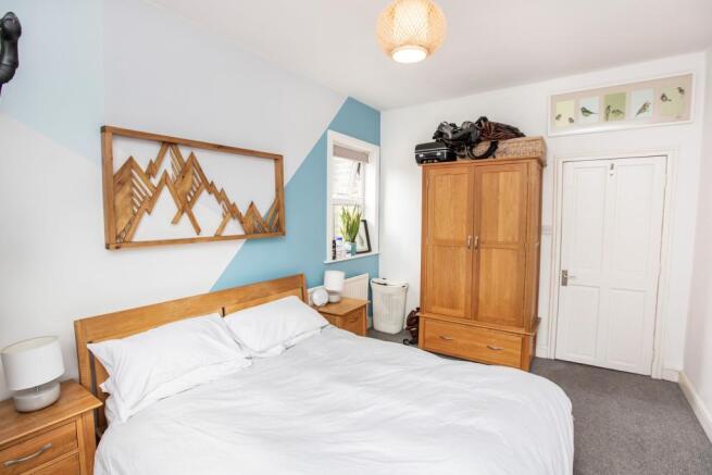 Bed 1