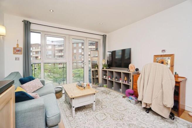 LIVING SPACE