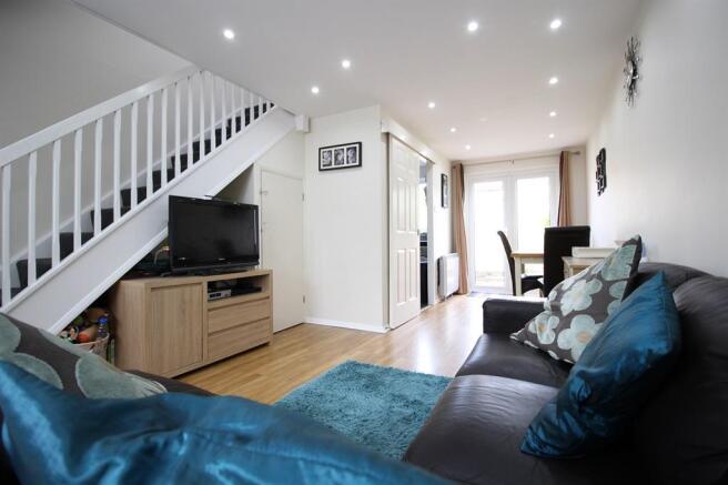 Living / Dining Room