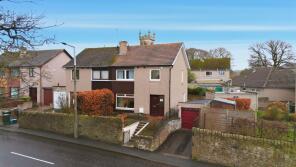 72, Kirk Brae, Liberton, Edinburgh EH16 6JA