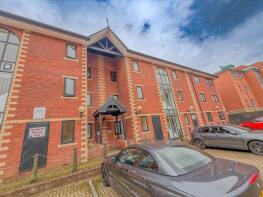 24, Guild Court, Redcliff Backs, Redcliff, Bristol BS1 6HX