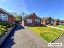 41, Ferrers Way, Ripley DE5 3GZ