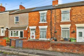 35, Wright Street, Codnor, Ripley DE5 9RQ