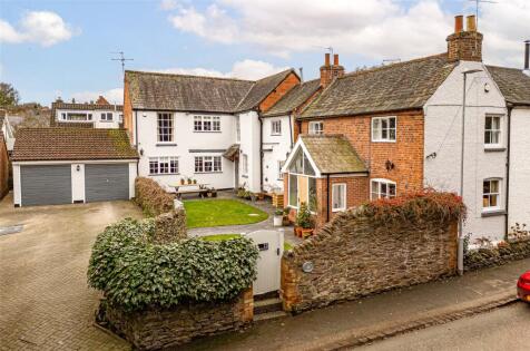 Beacon Road, Woodhouse Eaves, Loughborough