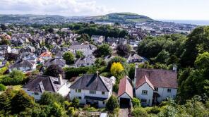 Pendle, Cae Melyn, Penglais, Aberystwyth SY23 2HA