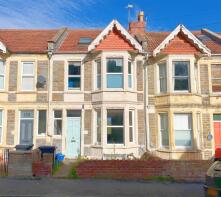 135, Somerset Road, Knowle, Bristol BS4 2JA