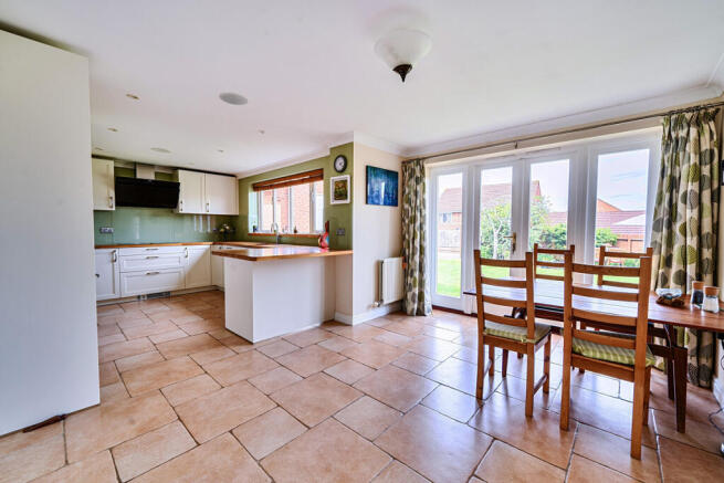 Wickstead Avenue, Milton Keynes, MK8 photo 4