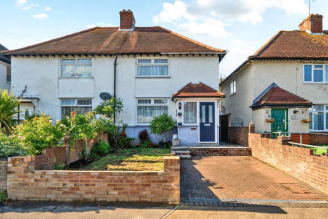 Rosebery Road, Kingston Upon Thames, KT1