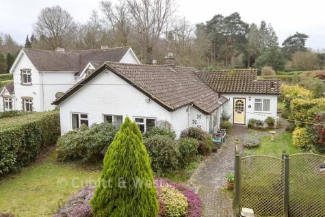 Blackberry Road, Felcourt, East Grinstead, West Sussex