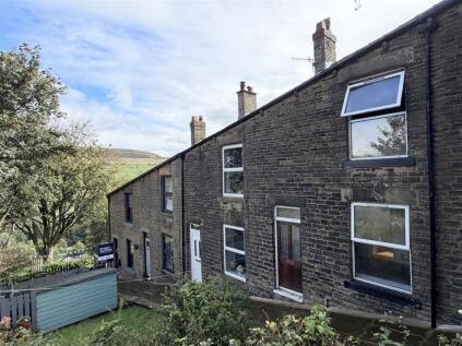 Roman Street, Mossley