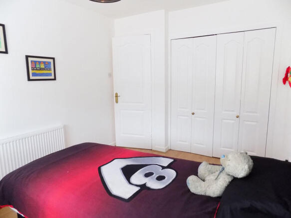 Bedroom 4