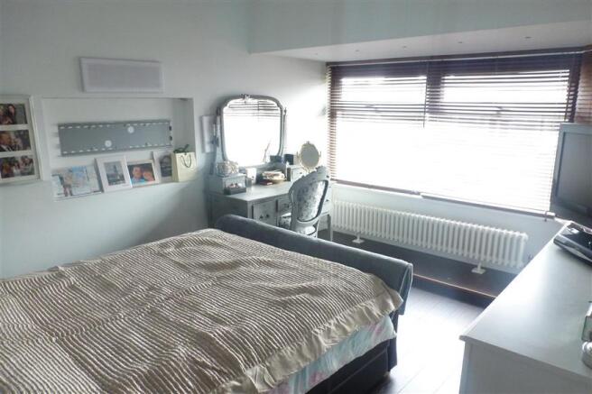Bed 1