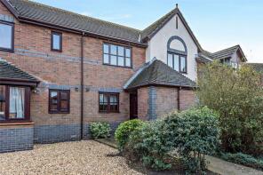 64, Monson Way, Peterborough PE8 4QG