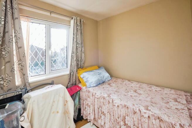 Bedroom Five