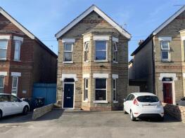 183, Ashley Road, Poole BH14 9DL