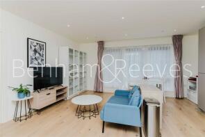 Apartment 11, 3 Minotaur House, Thunderer Walk, London SE18 6LH