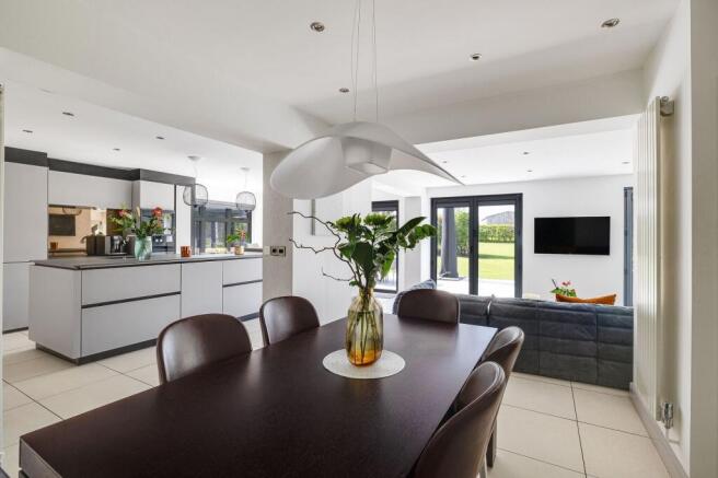 Rowton Lane, Rowton, CH3 photo 4