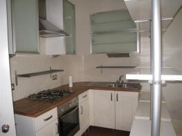 Flat 2, 4, Edgar Road, Margate CT9 2EB