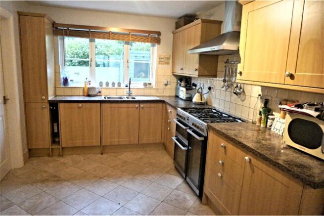Kitchen / Diner