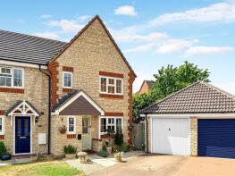 11, Rawdon Way, Faringdon SN7 7YT