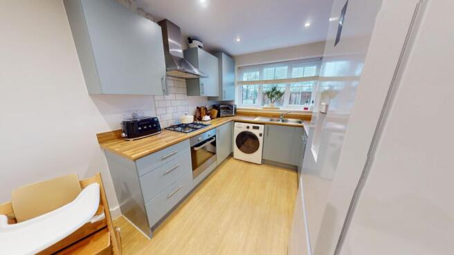 3 bed End of Terrace for sale Image 4