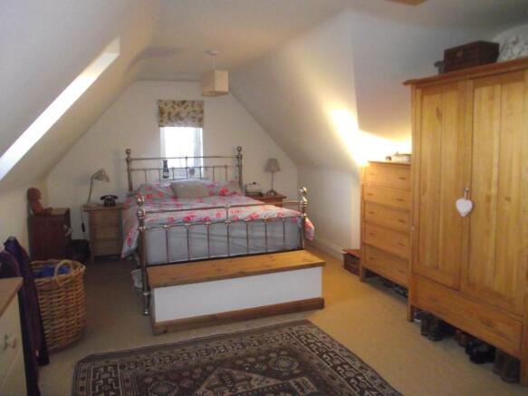 Bedroom 1