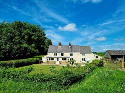 Red Barn Farm, Alfreton, DE55