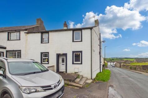 Moor Road, Great Broughton, CA13