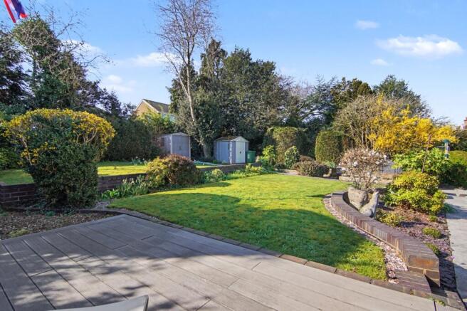 Highland Road, Kenilworth, CV8 photo 4