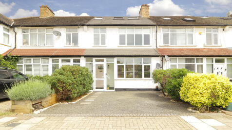 Lloyds Way, Beckenham, Bromley