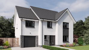 14, Woodhouse Drive, East Kilbride, Glasgow G75 7BB