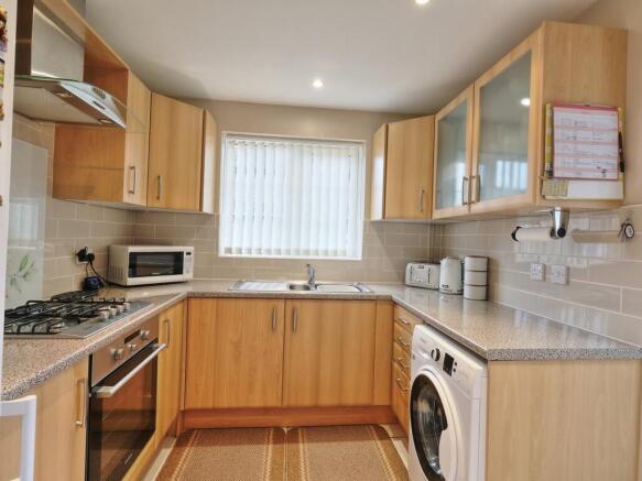 Criccieth Way, Eynesbury, St Neots, PE19 photo 4