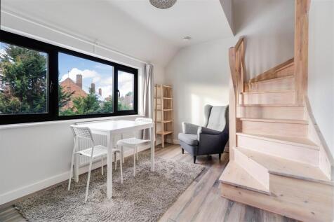 Maitland Avenue, Cambridge