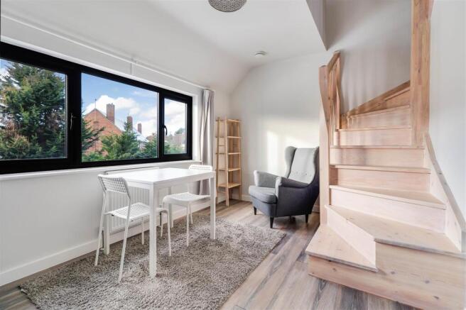 Living / Dining Room