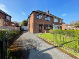 35, Dunnisher Road, Manchester M23 2ZL