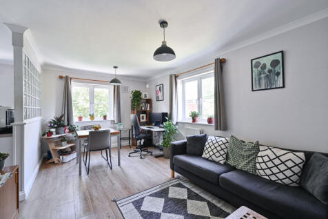 Leigham Court Road, Streatham Hill, London, SW16