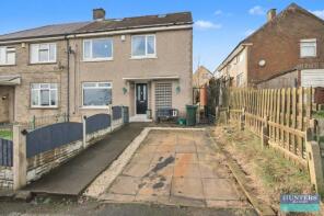 27, Downside Crescent, Allerton, Bradford BD15 7LH